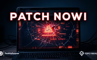 Chrome Zero Day Patch: Update Now